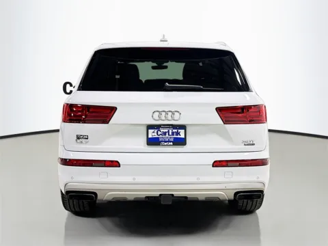 More photos of 2018 Audi Q7 3.0T Prestige at CarLink Morristown, NJ