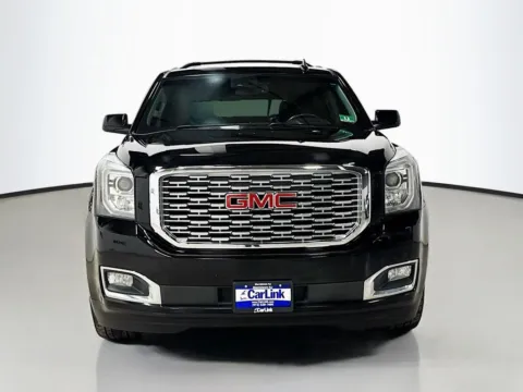 Photos of 2018 GMC Yukon Denali for sale in Morristown, NJ at CarLink Morristown