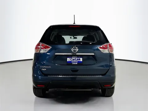 More photos of 2016 Nissan Rogue S at CarLink Morristown, NJ