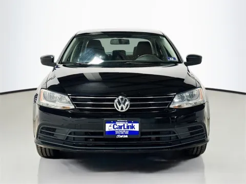 Photos of 2015 Volkswagen Jetta 2.0L S for sale in Morristown, NJ at CarLink Morristown