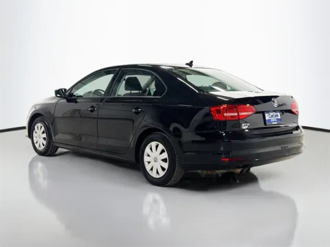 More photos of 2015 Volkswagen Jetta 2.0L S at CarLink Morristown, NJ