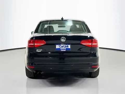 More photos of 2015 Volkswagen Jetta 2.0L S at CarLink Morristown, NJ