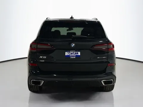 More photos of 2022 BMW X5 xDrive40i at CarLink Morristown, NJ