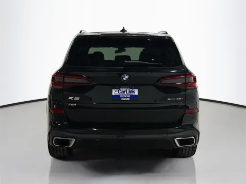 More photos of 2022 BMW X5 xDrive40i at CarLink Morristown, NJ