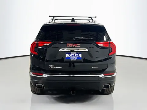 More photos of 2019 GMC Terrain SLT at CarLink Morristown, NJ