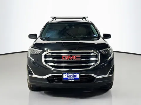 Photos of 2019 GMC Terrain SLT for sale in Morristown, NJ at CarLink Morristown