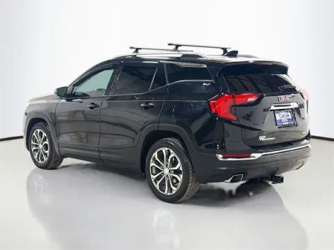 More photos of 2019 GMC Terrain SLT at CarLink Morristown, NJ