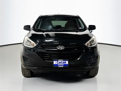 Photos of 2014 Hyundai Tucson GLS for sale in Morristown, NJ at CarLink Morristown