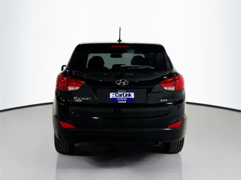 More photos of 2014 Hyundai Tucson GLS at CarLink Morristown, NJ