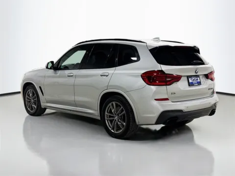 More photos of 2021 BMW X3 M40i at CarLink Morristown, NJ