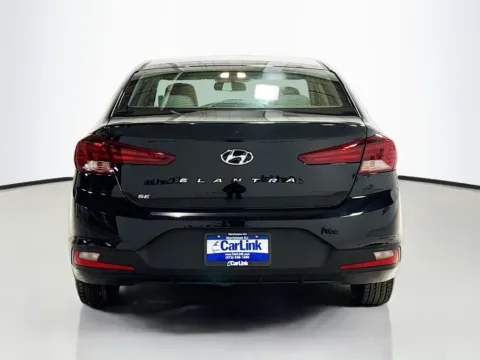 More photos of 2019 Hyundai Elantra SE at CarLink Morristown, NJ