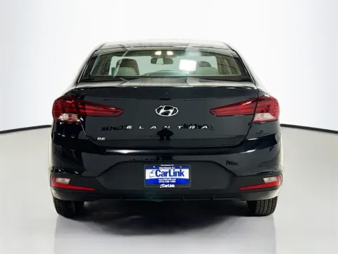 More photos of 2019 Hyundai Elantra SE at CarLink Morristown, NJ