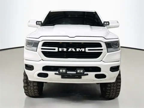 Photos of 2019 Ram 1500 Big Horn/Lone Star for sale in Morristown, NJ at CarLink Morristown