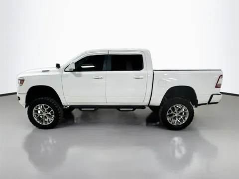 More photos of 2019 Ram 1500 Big Horn/Lone Star at CarLink Morristown, NJ