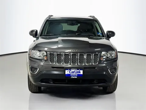 Photos of 2016 Jeep Compass High Altitude for sale in Morristown, NJ at CarLink Morristown