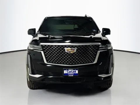 Photos of 2023 Cadillac Escalade ESV Premium for sale in Morristown, NJ at CarLink Morristown
