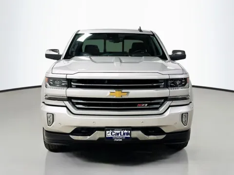 Photos of 2017 Chevrolet Silverado 1500 LTZ for sale in Morristown, NJ at CarLink Morristown