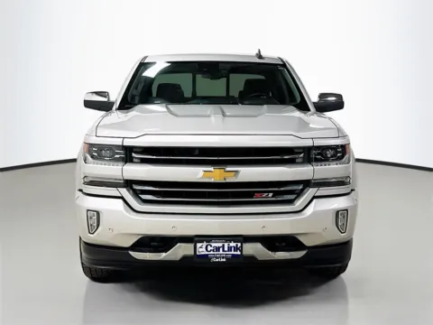 Photos of 2017 Chevrolet Silverado 1500 LTZ for sale in Morristown, NJ at CarLink Morristown