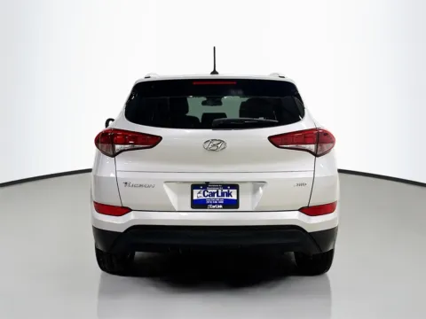 More photos of 2016 Hyundai Tucson SE at CarLink Morristown, NJ