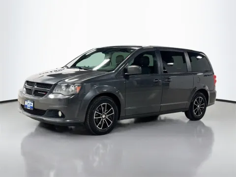Another view of 2019 Dodge Grand Caravan GT for sale in Morristown, NJ at CarLink Morristown