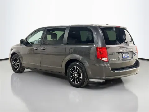 More photos of 2019 Dodge Grand Caravan GT at CarLink Morristown, NJ