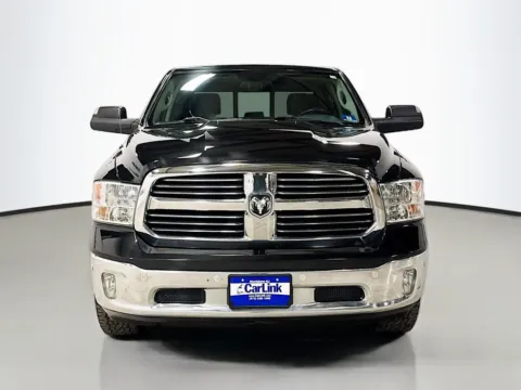 Photos of 2018 Ram 1500 Big Horn for sale in Morristown, NJ at CarLink Morristown