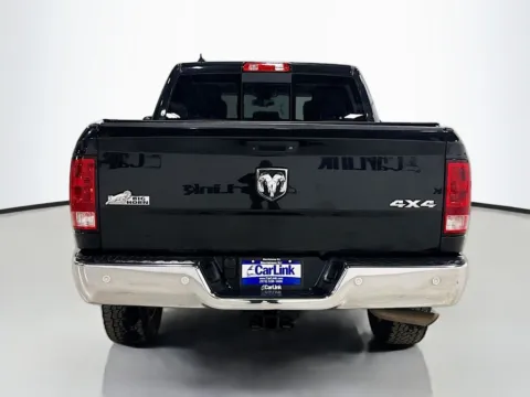 More photos of 2018 Ram 1500 Big Horn at CarLink Morristown, NJ