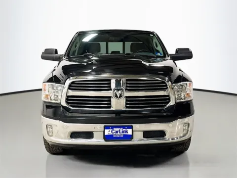 Photos of 2018 Ram 1500 Big Horn for sale in Morristown, NJ at CarLink Morristown