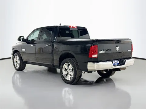 More photos of 2018 Ram 1500 Big Horn at CarLink Morristown, NJ