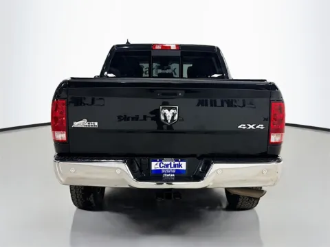 More photos of 2018 Ram 1500 Big Horn at CarLink Morristown, NJ