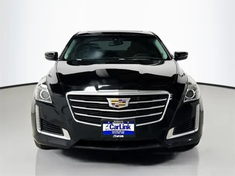 Photos of 2016 Cadillac CTS 2.0L Turbo for sale in Morristown, NJ at CarLink Morristown
