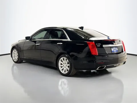 More photos of 2016 Cadillac CTS 2.0L Turbo at CarLink Morristown, NJ