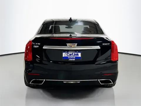 More photos of 2016 Cadillac CTS 2.0L Turbo at CarLink Morristown, NJ