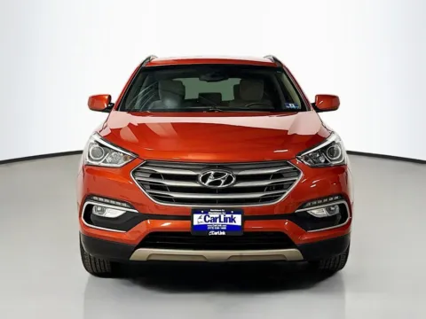 Photos of 2017 Hyundai Santa Fe Sport 2.4 Base for sale in Morristown, NJ at CarLink Morristown