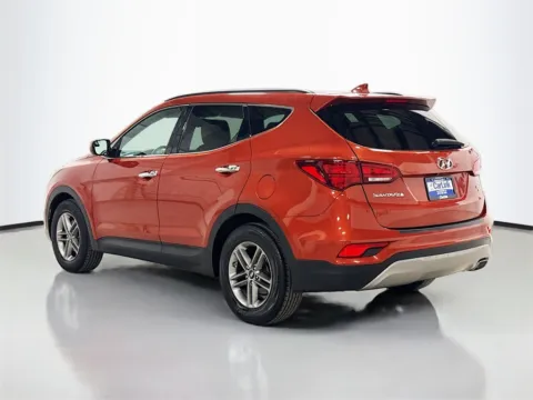More photos of 2017 Hyundai Santa Fe Sport 2.4 Base at CarLink Morristown, NJ