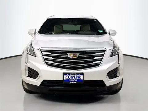 Photos of 2018 Cadillac XT5 for sale in Morristown, NJ at CarLink Morristown