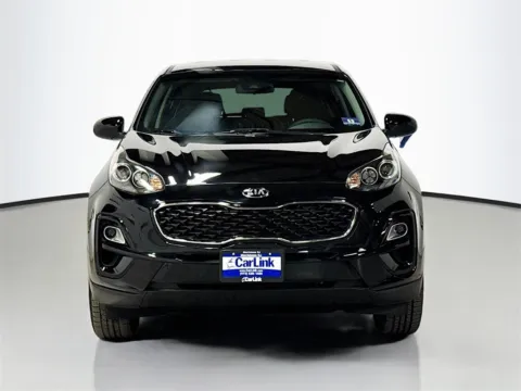 Photos of 2020 Kia Sportage LX for sale in Morristown, NJ at CarLink Morristown