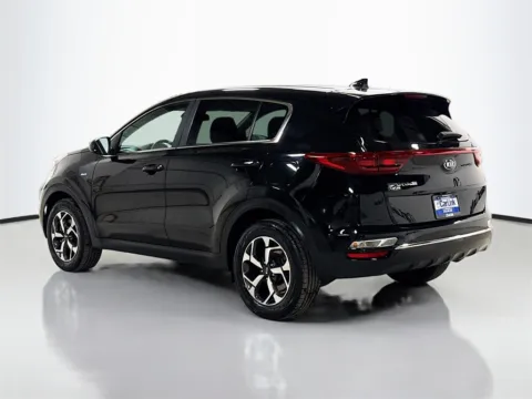 More photos of 2020 Kia Sportage LX at CarLink Morristown, NJ