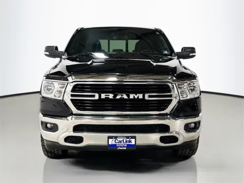 Photos of 2019 Ram 1500 Big Horn/Lone Star for sale in Morristown, NJ at CarLink Morristown