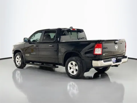 Another view of 2019 Ram 1500 Big Horn/Lone Star for sale in Morristown, NJ at CarLink Morristown