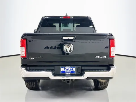 More photos of 2019 Ram 1500 Big Horn/Lone Star at CarLink Morristown, NJ