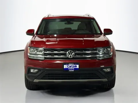 Photos of 2019 Volkswagen Atlas 3.6L V6 SE for sale in Morristown, NJ at CarLink Morristown