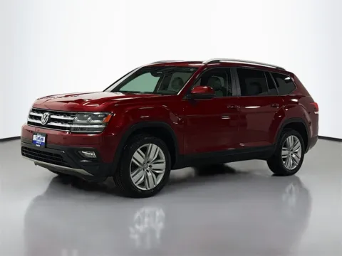 Another view of 2019 Volkswagen Atlas 3.6L V6 SE for sale in Morristown, NJ at CarLink Morristown