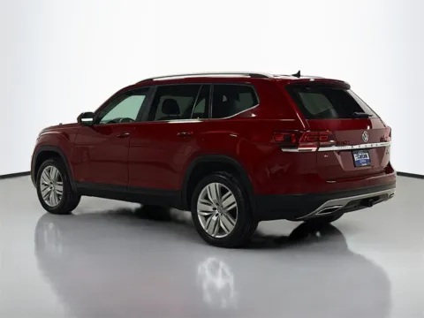 More photos of 2019 Volkswagen Atlas 3.6L V6 SE at CarLink Morristown, NJ
