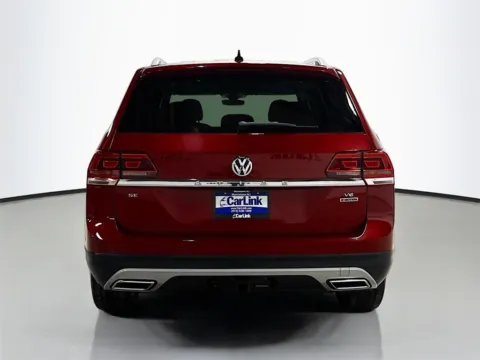More photos of 2019 Volkswagen Atlas 3.6L V6 SE at CarLink Morristown, NJ