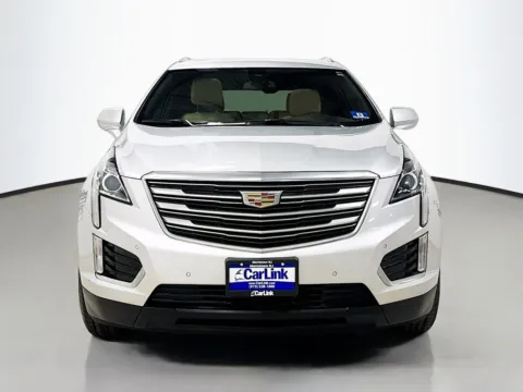 Photos of 2018 Cadillac XT5 Luxury for sale in Morristown, NJ at CarLink Morristown