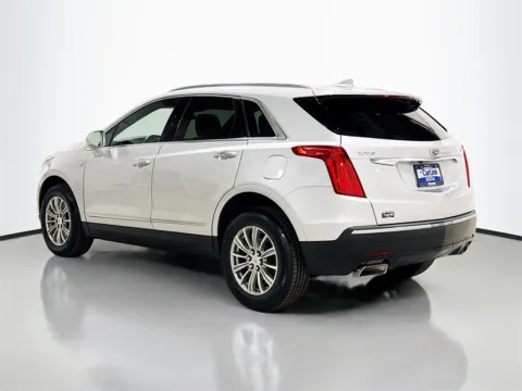 More photos of 2018 Cadillac XT5 Luxury at CarLink Morristown, NJ