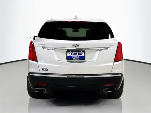 More photos of 2018 Cadillac XT5 Luxury at CarLink Morristown, NJ