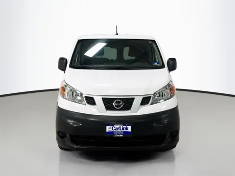 Photos of 2016 Nissan NV200 S for sale in Morristown, NJ at CarLink Morristown