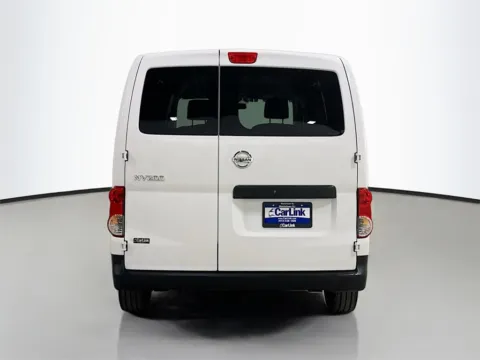 More photos of 2016 Nissan NV200 S at CarLink Morristown, NJ